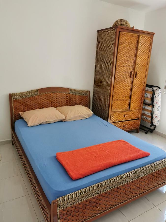 Apartments Rales Sveti Stefan Extérieur photo
